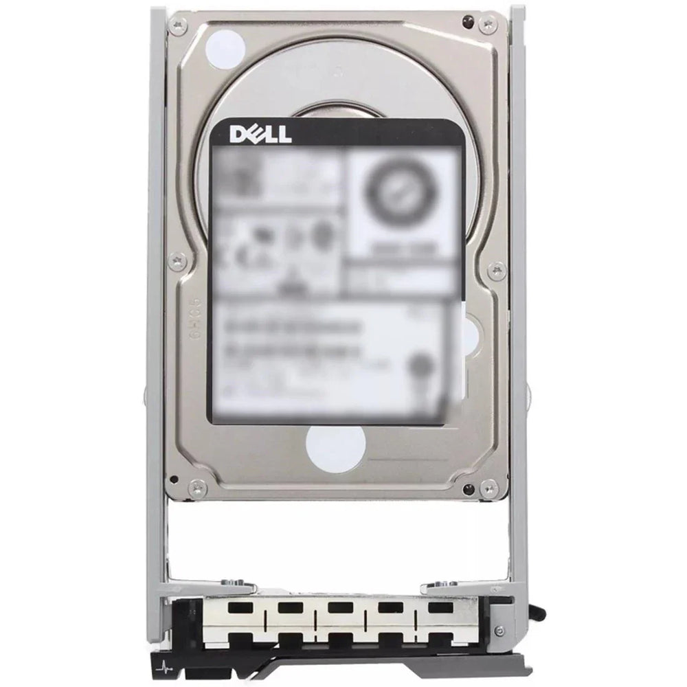 Dell V1T82 400GB SAS 12Gbps Write Intensive TLC 2.5-Inch SSD with Tray | USED