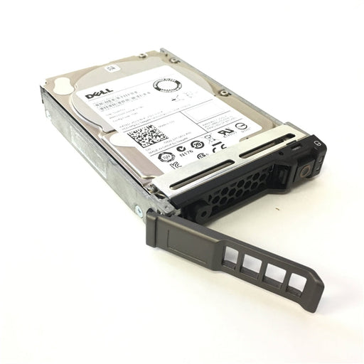 Dell 400-BCMD 3.84TB SSD SAS Mix Use 12Gbps Hot-Plug Drive | USED
