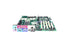 322318-001 - Compaq Socket 604 ATX System Board Motherboard for ProLiant ML350 G3 Supports 2x Xeon Series DDR 4x DIMM
