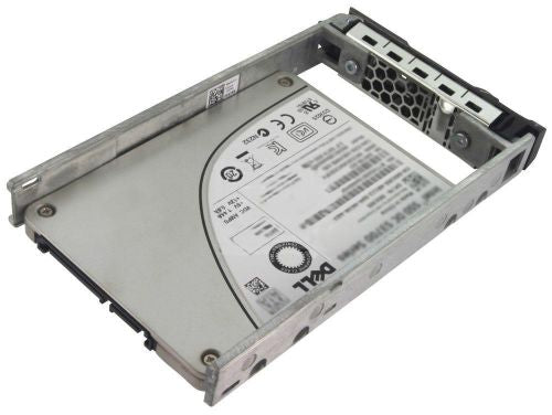 Dell 400-BBQF 1.92TB SSD SAS Read Intensive 12Gbps 512e Hot-Plug | USED