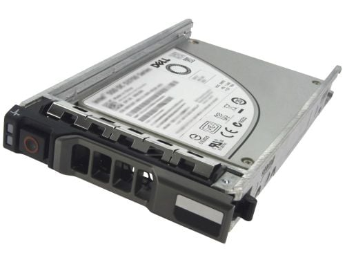 Dell CGVGJ 480GB SSD SATA Read Intensive 6Gbps 512e Internal Drive | USED