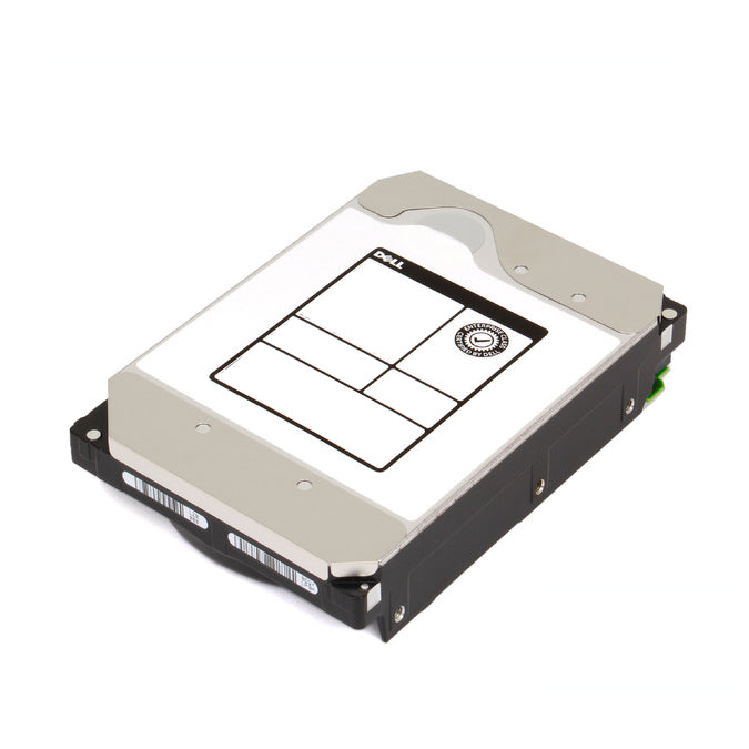 Dell AA702628 12TB 7.2k 512E 3.5" Sata-6gbps Original Dell Hard Drive With Dell Firmware | USED