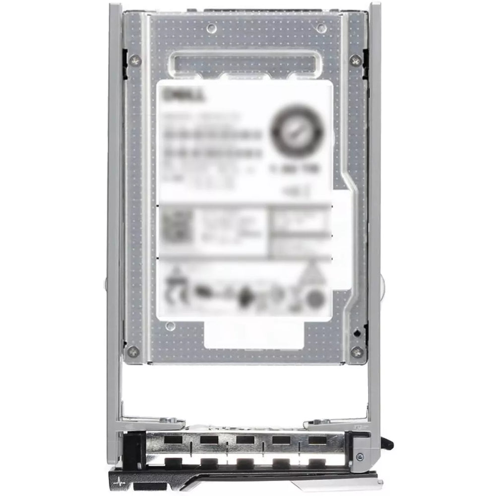 Dell WDP19 960Gb SAS Read Intensive TLC 12Gbps 512e 2.5in Hot-plug SSD | USED