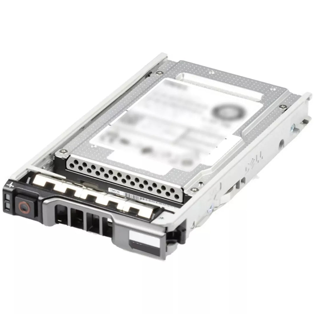 Dell 400-AZNX 3.84TB SAS-12Gbps Read Intensive 2.5-inch Hot Plug SSD | USED