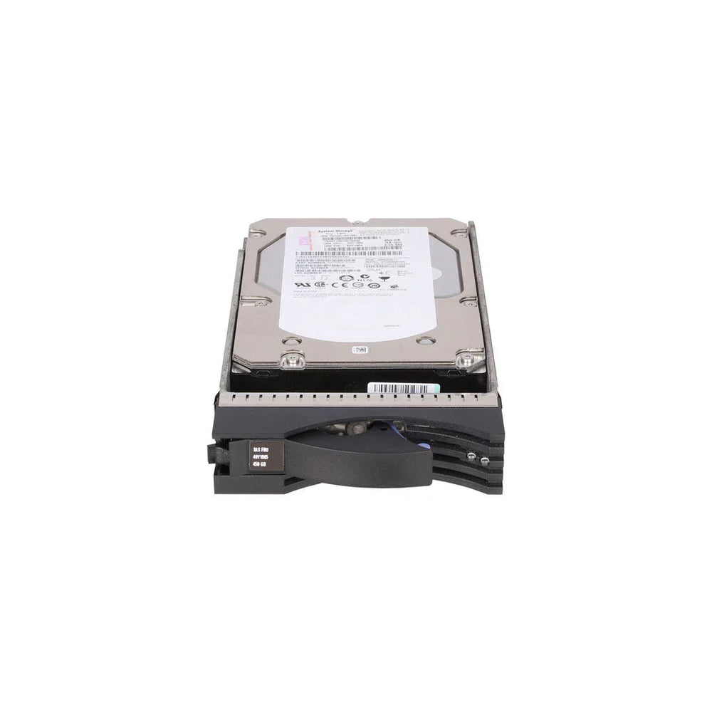 IBM 49Y1865 Hard drive 450 GB SAS 6Gb/s | USED