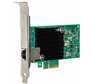 4XC0G88855 - Lenovo 10Gbps 1OGBASE-T Single Port (RJ-45) PCI Express 3.0 x4 Network Adapter