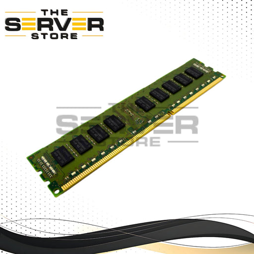 32GB (1x32GB) PC4-19200R 2400MHz DDR4 ECC Registered Memory
