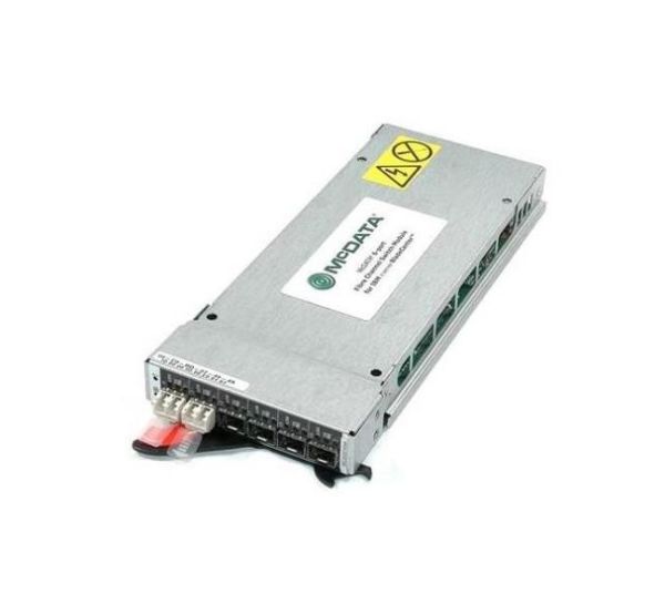 32R1909 - IBM MCDATA 10-Port Fibre Channel Switch Module