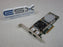 Dell W1GCR Broadcom 57810S Dual-Port 10GbE BASE-T Network Adapter Full Height