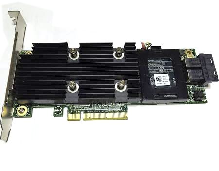 32G3R Dell PERC H330 SAS 12Gb/s PCI Express Mini Blade RAID Controller Card for PowerEdge M630