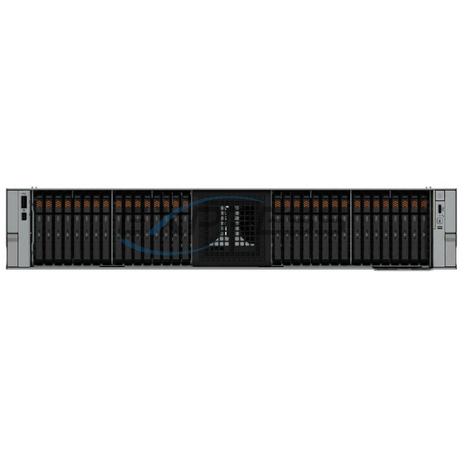 32x 1.8" E3.S NVMe Rack Chassis | Refurbished Dell PowerEdge R770