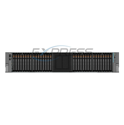 32x 1.8" EDSFF Chassis | Dell PowerEdge R7725