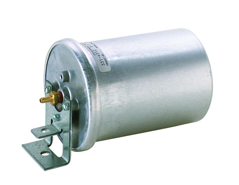 331-4821 | No. 3 Pneumatic Actuator, 8-13 psi, Extended Shaft Mounting, 2-3/4-inch Stroke | Siemens