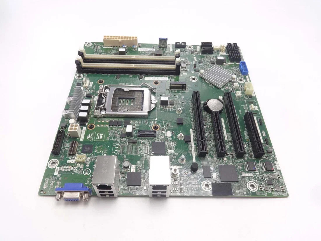 HPE P19337-001 Motherboard For HPE Proliant Ml30 G10 System Board