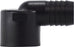 33344P | 5/8 BARB X 3/4 FIP PP ELBOW | Midland Metal Mfg.