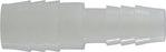 33407W | 1/2 X 1/4 WHT NYLN RED HB UNION | Midland Metal Mfg.