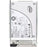 Dell C6K76 1.92TB SATA-6Gbps Read Intensive 1DWPD 2.5-Inch Hot Plug SSD New | BRAND NEW