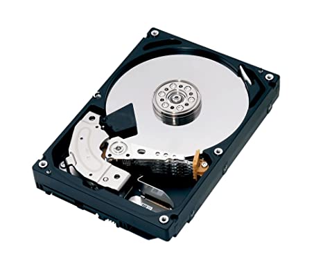 Toshiba AL13SXB600N 600GB 15K 64MB Cache SAS 6Gbps 2.5inch Hard Drive | USED