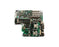 337989-001 - Compaq HP Socket 604 Intel E7505 Chipset System Board Motherboard for XW6000 Workstation Supports 2x Xeon Series DDR 4x DIMM