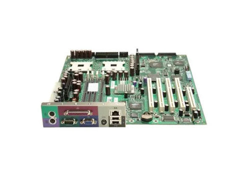 339661-001 - HP System Board Motherboard for ProLiant DL760 G2 Series System