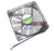 Globe Fan S1352512M 135x135x25mm 12V DC Axial Cooling Fan