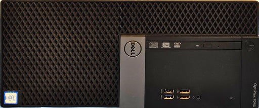 Dell OptiPlex 7040 i7-6700 Barebones