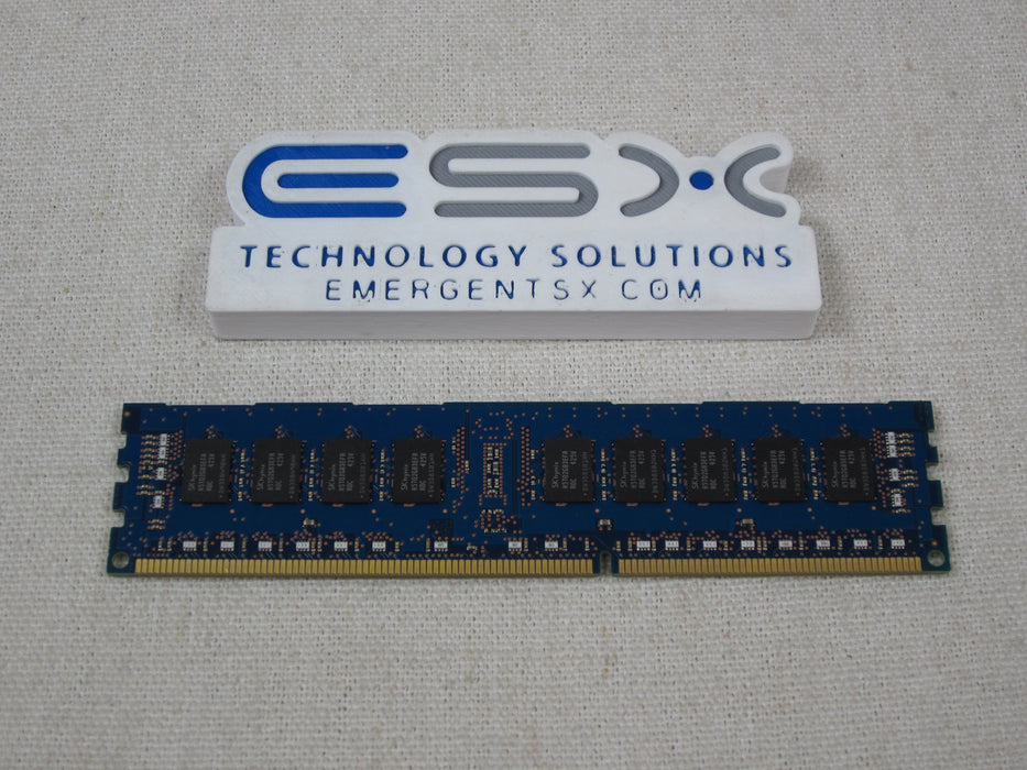 Hynix HMT351R7EFR8C-RD 4GB 2Rx8 PC3-14900R DDR3-1866MHz Server Memory