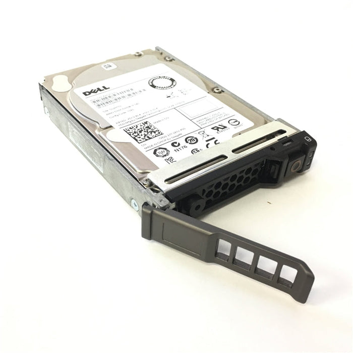 Dell 400-AUJH 960GB Compellent Read Intensive SAS 12gbps 2.5in Drive | USED
