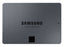 Samsung MZ7M34T0HALC 870 QVO 4TB 2.5Inch Sata 6Gbps Internal SSD | USED