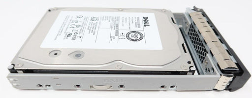 342-0206 Dell 600GB 15K SAS 3.5-in Hot-swap for PowerEdge Server