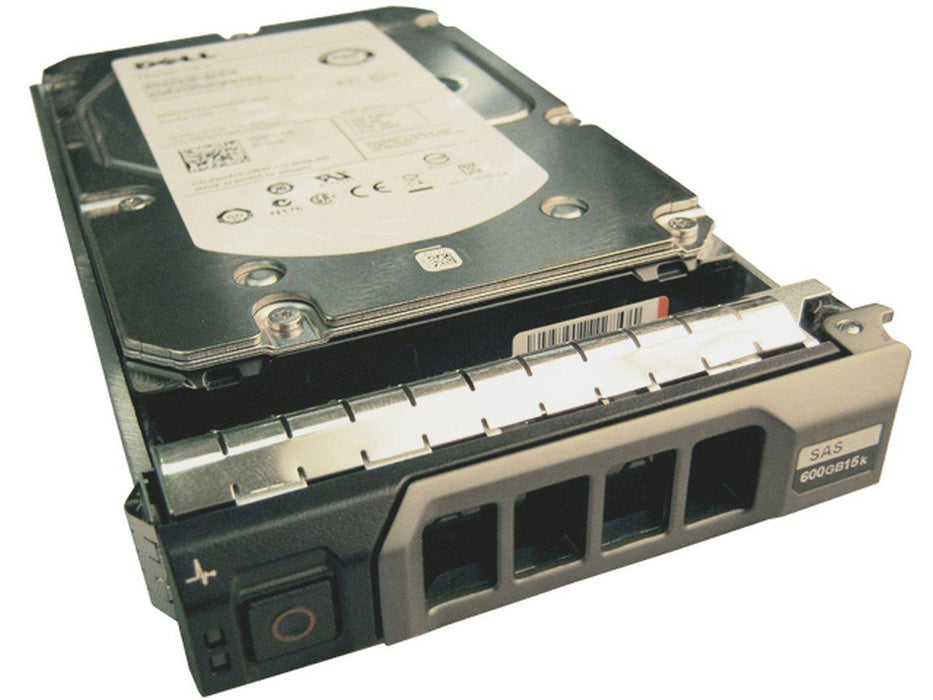 Dell 342-2056 600GB 15K 16MB SAS 6Gb/s 3.5" Hard Drive