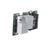 342-3534 Dell PERC H710 8-Ports SAS 6Gb/s PCI Express 2.0 x8 1Gb Non-Volatile (NV) Cache Mini Mono RAID Controller Card PowerEdge R820/T620