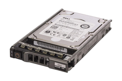 342-4150 — Dell 600Gb 6G 10K 2.5in Drive