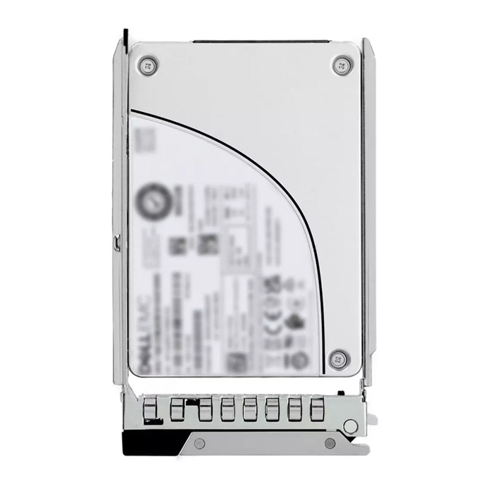 Dell DVHTD 7.68TB SATA 6Gbps 2.5" Read Intensive TLC SSD | BRAND NEW
