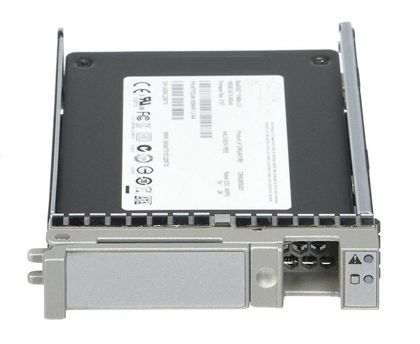 CISCO UCS-SD960GBE1NK9 960Gb SATA 6G Enterprise Value Non Fips Ssd | USED