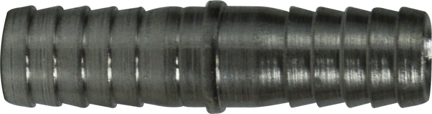 34535 | 3/8 SS HOSE SPLICER | Midland Metal Mfg.
