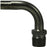 34610 | 1/4 SS BARB X 1/8 MIP ELBOW | Midland Metal Mfg.