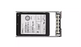Dell 5Y4TP 3.84TB SAS 12Gbps 2.5inch Read Intensive SSD with tray for Compellent | USED