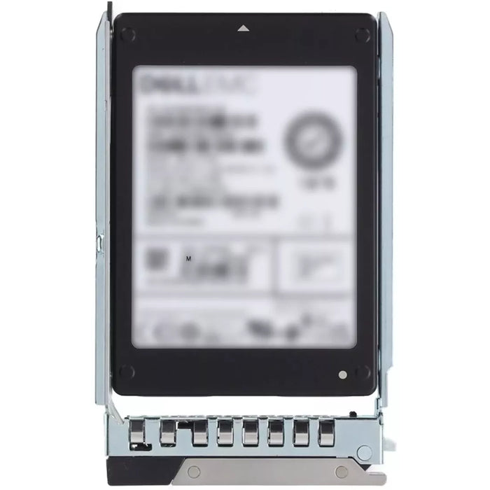 Dell D4VFW 1.92TB SAS-12Gbps Read Intensive 1DWPD 2.5Inch SSD | USED