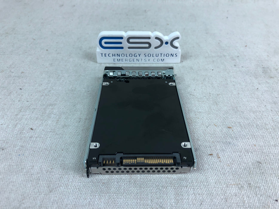 Dell DHRVV 800GB 12Gb/s 2.5” SAS SSD Toshiba KPM5XMUG800G