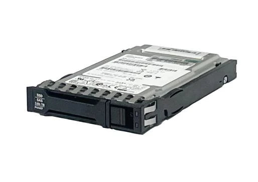 HPE P41551-001 750GB Nvme Gen3 Write Intensive Sff BC U.2 SSD | USED