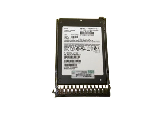 HPE P19905-B21 Read Intensive SSD 1.92 TB SAS 12Gb/s | USED