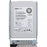 Dell 962FP 1.92TB SATA-6Gbps Read Intensive 1DWPD 2.5-Inch Hot Plug SSD New | BRAND NEW