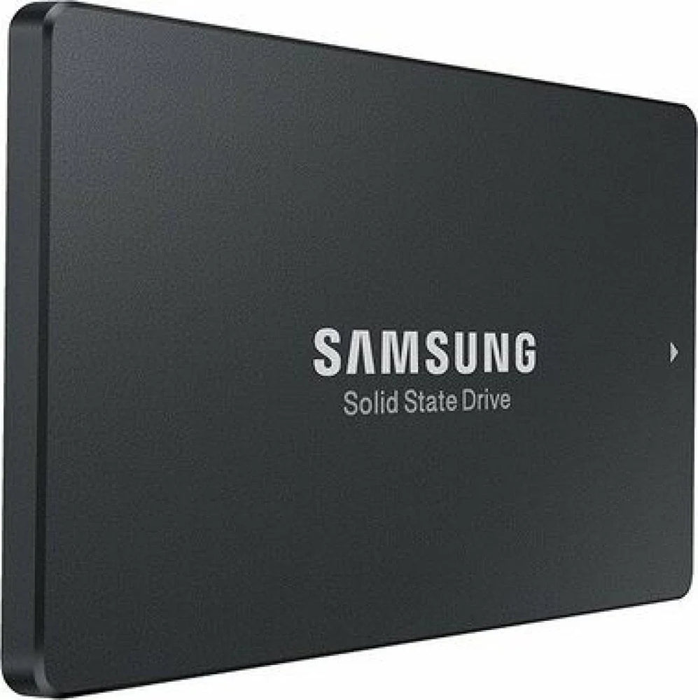 Samsung PM897 MZ7L3960HBLT-00B7C SSD 960 GB SATA 6Gb/s Brand New | USED