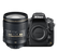 Nikon D810 Digital SLR with 24-120mm f/4 VR Lens