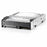 HP 765451-002 2TB 6G 7.2k 2.5Inch SATA Sc Hdd | USED