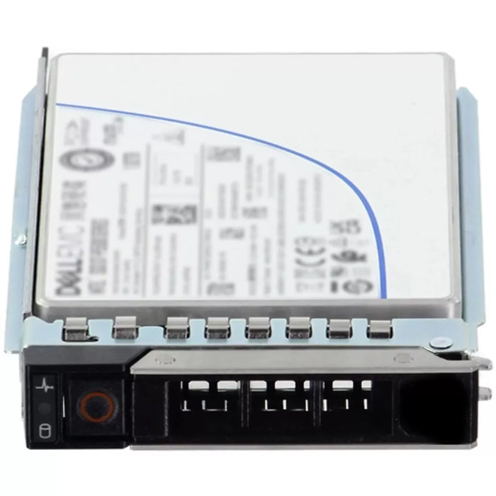 Dell 400-BLIW 3.2TB PCIe Gen4 NVMe Mixed Use U2 SSD | USED