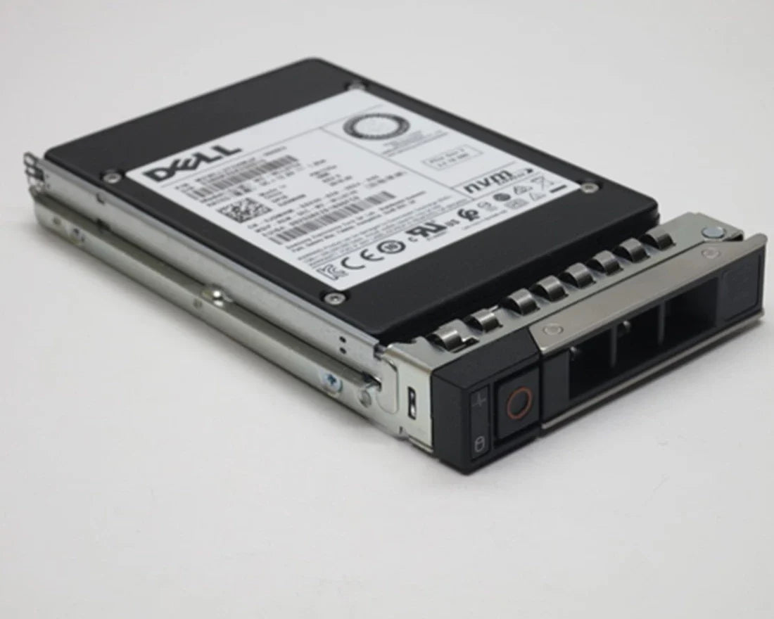 Dell K1FWX 1.92TB NVMe RI U.2 Gen4 2.5in Solid State Drive | USED