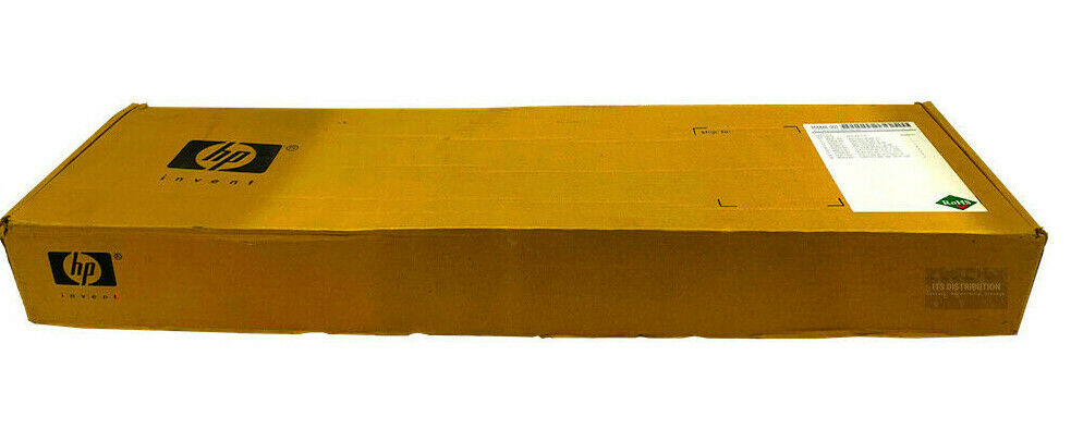 355846-002 | Open Box HP Rail Kit for ProLiant ML350 G4 Server 355481-002