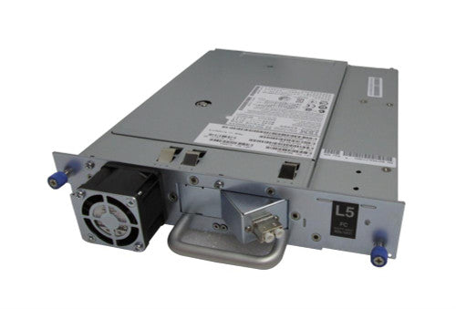 3573-8248 - IBM Ultrium 5 Half High Fibre Channel Drive for System Storage TS3100 and TS3200 Tape Library